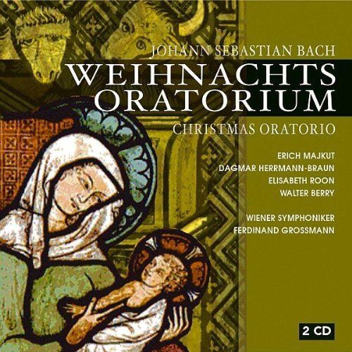 Wiener Symphoniker - Weihnachts-Oratorium - Preis vom 30.09.2026 09:01:18 h