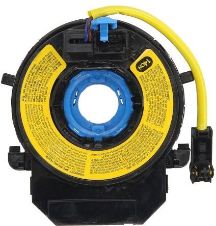 AKUSAN K01W117AKN Clock spring for steering wheel