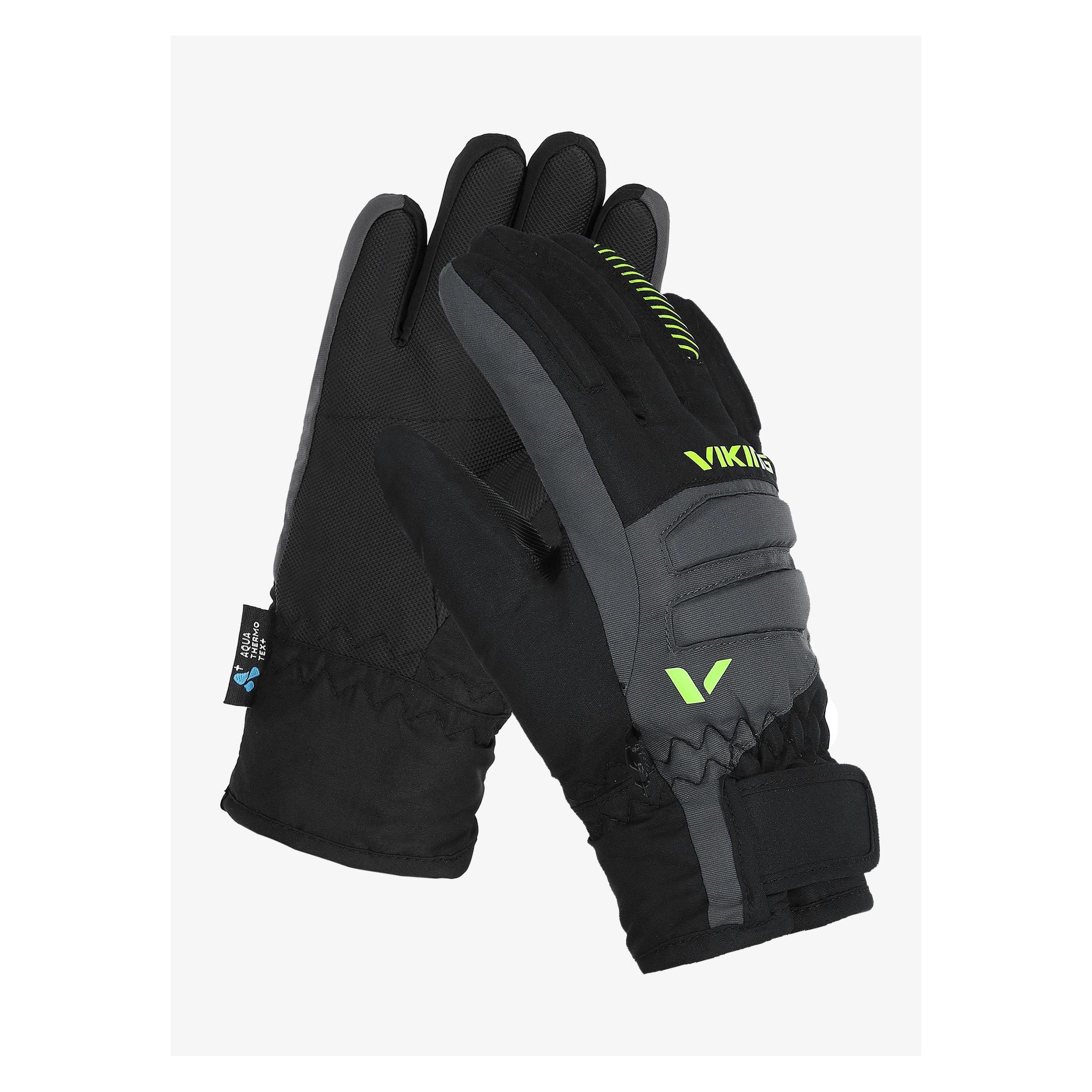 Vikingsports Flinx Ski Kinderhandschuhe (4) (120/26/3341/0908)