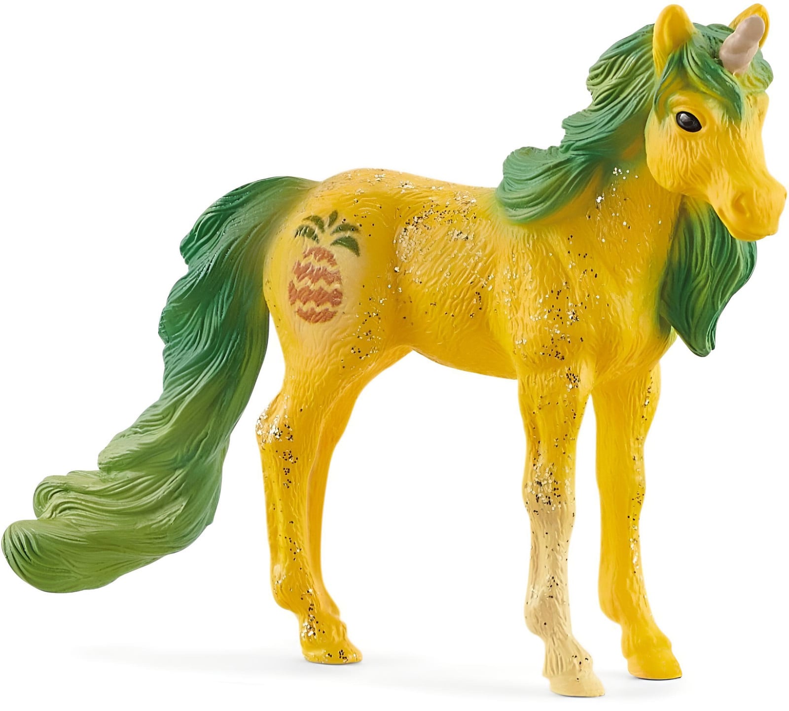 Schleich Bayala Ananas 70709 meerkleurig
