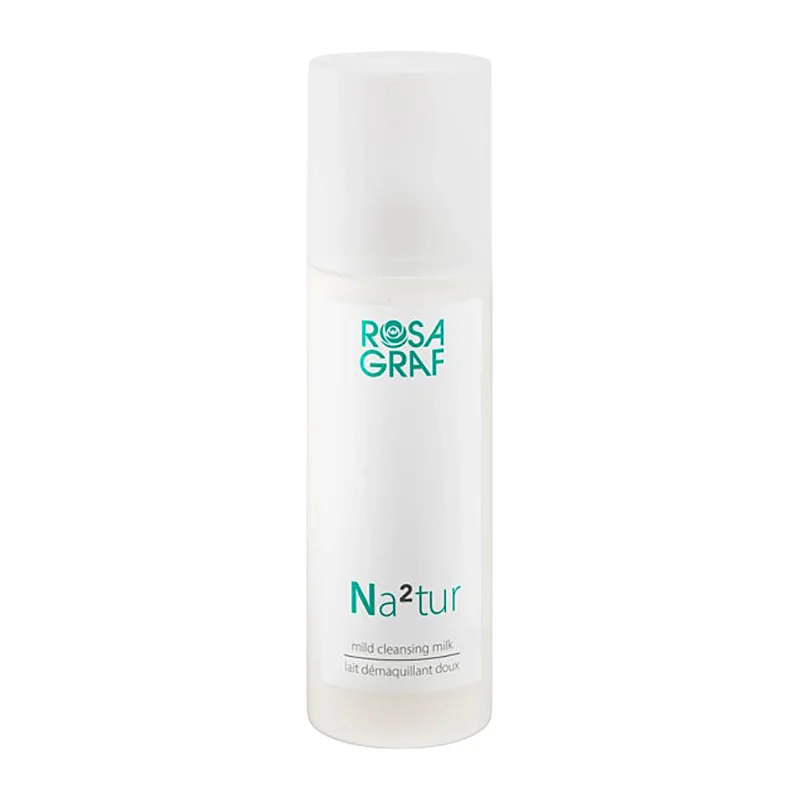 Rosa Graf Na2tur mild cleansing milk, 200ml 2200V