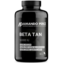 BETA CAROTIN 50000 I.E. 180 St Weichkapseln