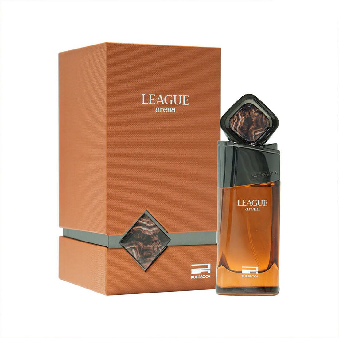 Rue Broca League Arena Eau de Parfum (Homme) 100 ml