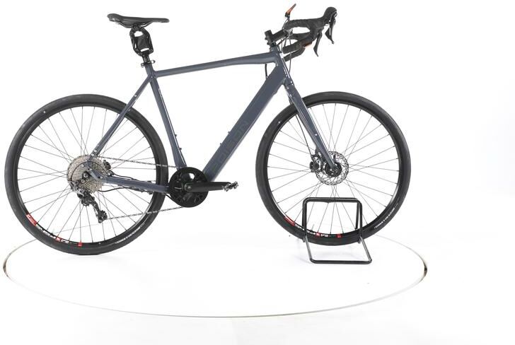 Poison E605 E-Gravel & Rennrad - 292599