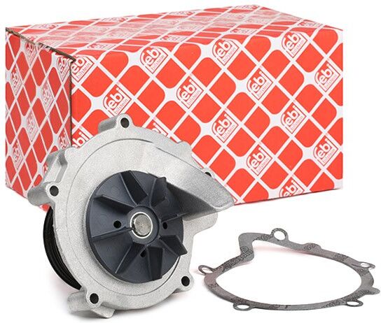FEBI BILSTEIN 17614 Wasserpumpe