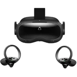 HTC Vive Focus 3 (128 GB), VR Brille, Blau