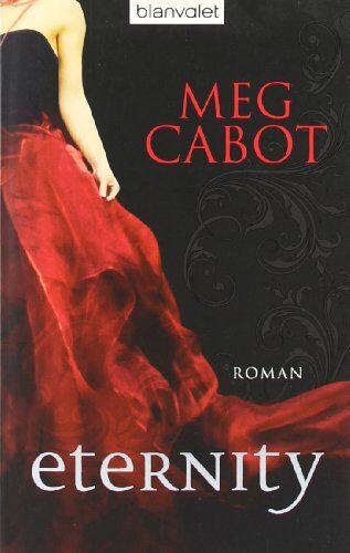 Meg Cabot - Eternity: Roman - Preis vom 09.10.2026 07:28:09 h