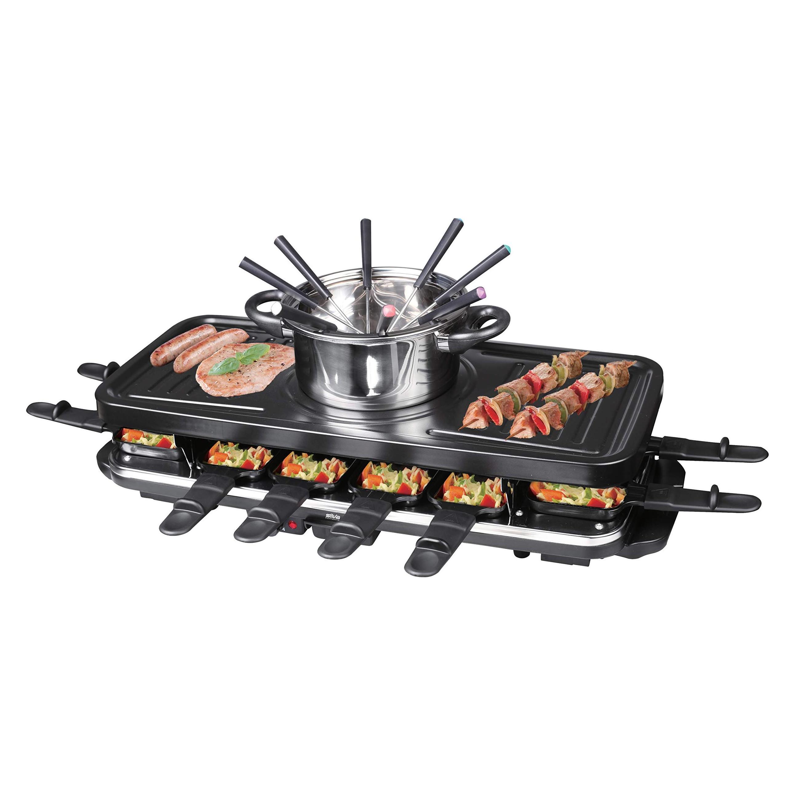 Silva Raclette Homline PK RF 120 (426021)