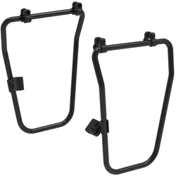 Topeak Side Frames Set TetraRack schwarz
