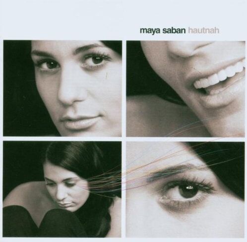 Maya Saban - Hautnah - Preis vom 11.10.2026 03:10:56 h