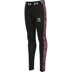 hummel hmlNANNA Tights Mädchen 4338 - deco rose 104