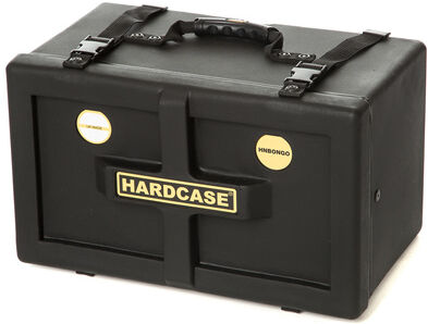 Hardcase HNBONGO Bongo Case