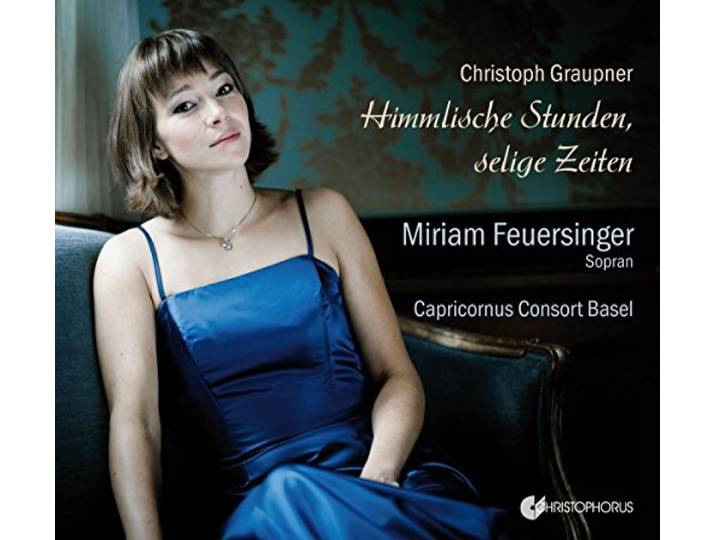 Movimento - Himmlische Stunden, Selige Zeiten