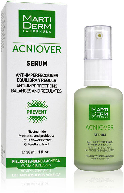 Martiderm Sérum Acniover 30 ml