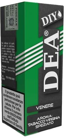 Dea Venere Diy  Flavor Aroma Concentrato 10ml