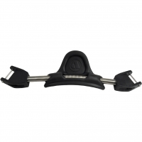 Apeks RK3 Spring Strap - Ersatzflossenbänder - Gr. L