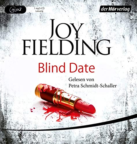 Joy Fielding - Blind Date - Preis vom 09.10.2026 07:28:09 h