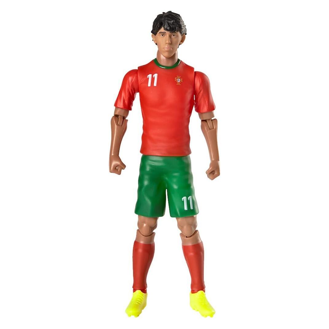 Banbo Toys Portugal Joao Felix Action figure 20cm (FIAF0242)