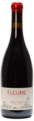 """Domaine Julien Sunier""" """Domaine Julien Sunier Fleurie 2023 Red Wine - France"""
