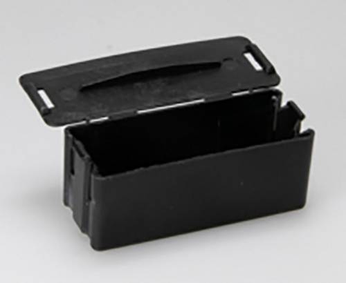 Adels-Contact 542162 Leuchtenanschlussbox Schwarz