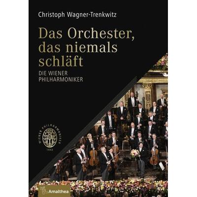 Das Orchester, das niemals schläft -