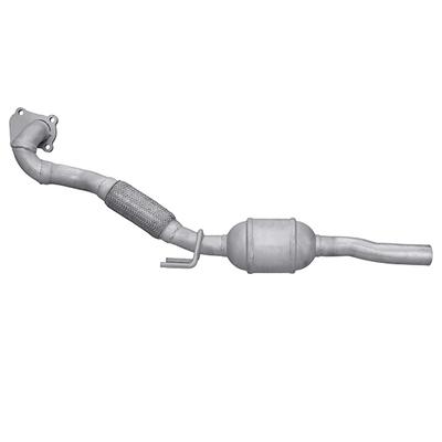 HELLA Katalysator 8le366054051 für VW