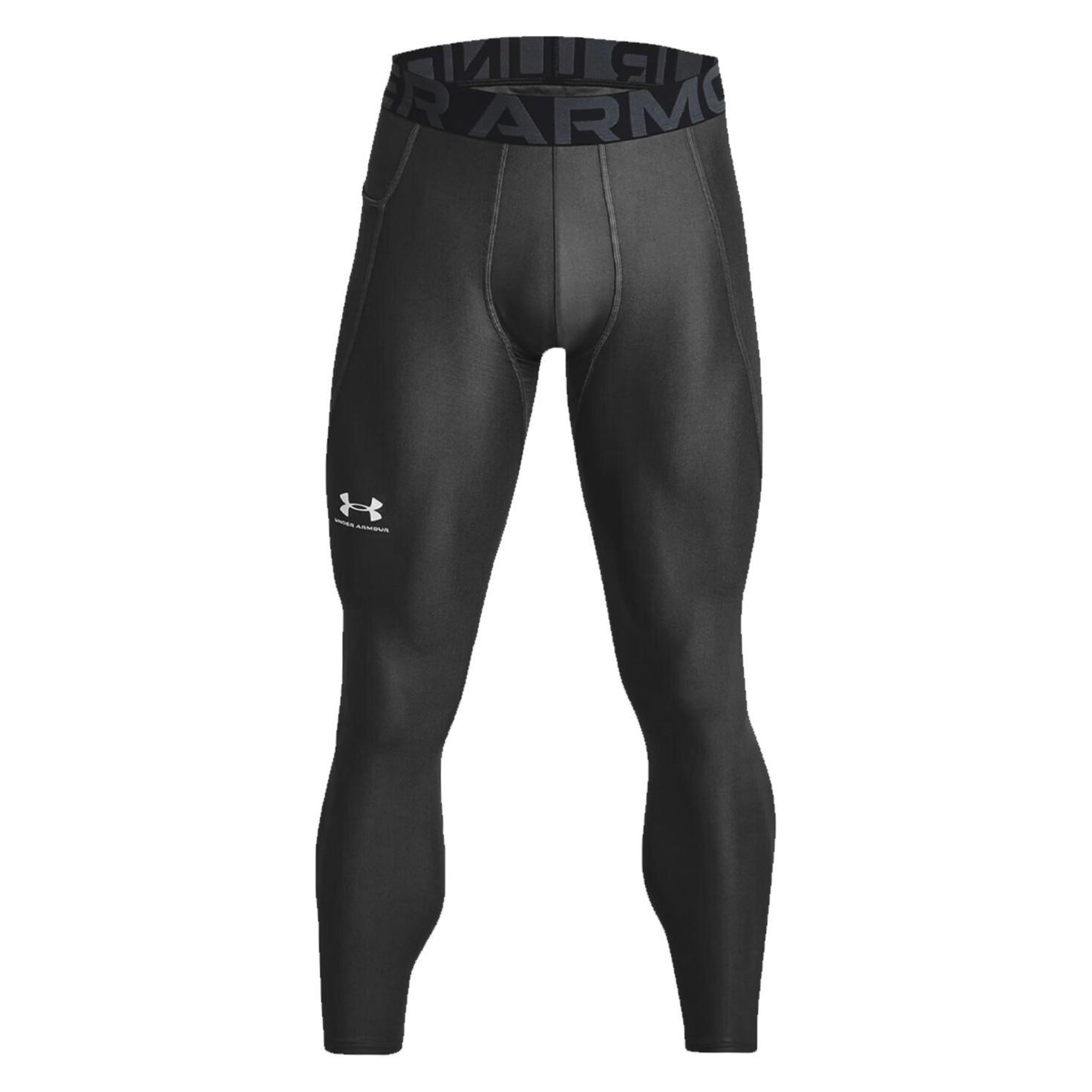 Under Armour HeatGear Funktionstight (M) (1361586)