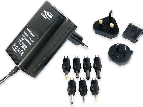 Ansmann APS 1500 Traveller oplader met maximaal 18 W