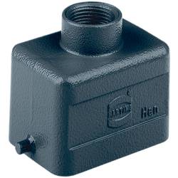 Tüllengehäuse 09 37 006 1441 09370061441 HARTING 1 St.
