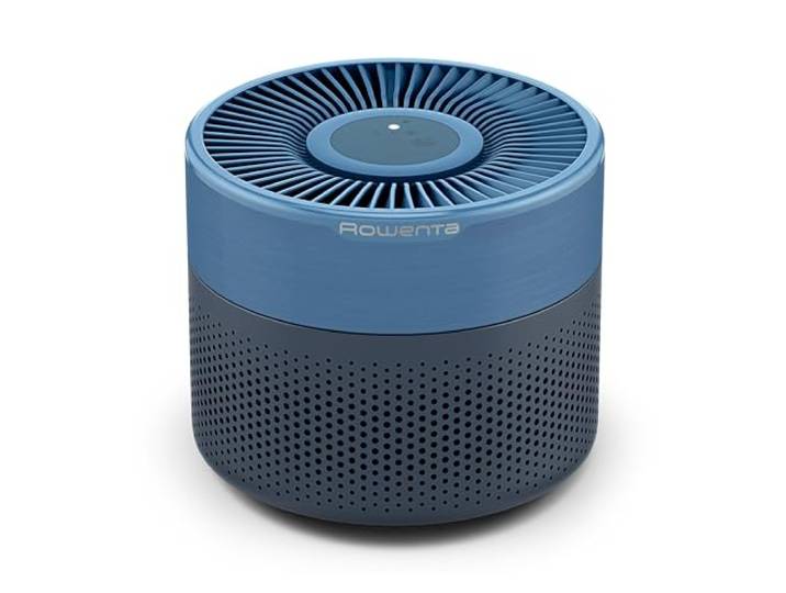 Rowenta Pure Air Mini Luftreiniger, für zu Hause, ultrakompakte Größe