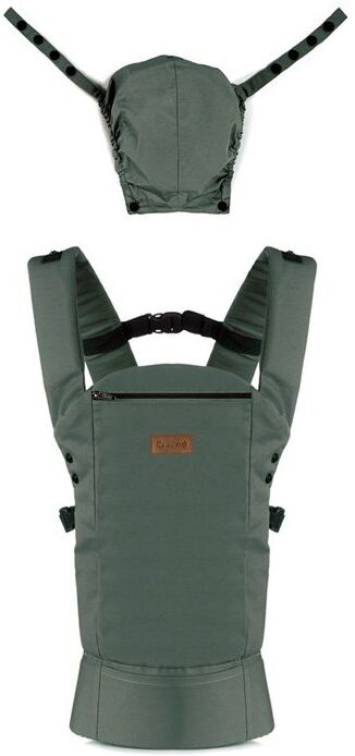 Marsupio infanzia Janè 60249 U78 LIKE Botanic