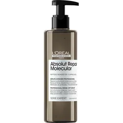Serie Expert Absolut Repair Molecular Rinse Off Serum 250 ml