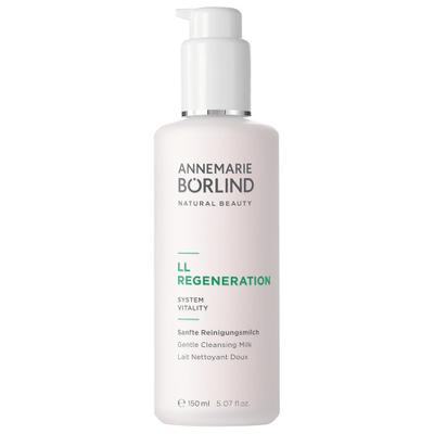 Börlind LL Regeneration Reinigungsmilch 150 ml Milch