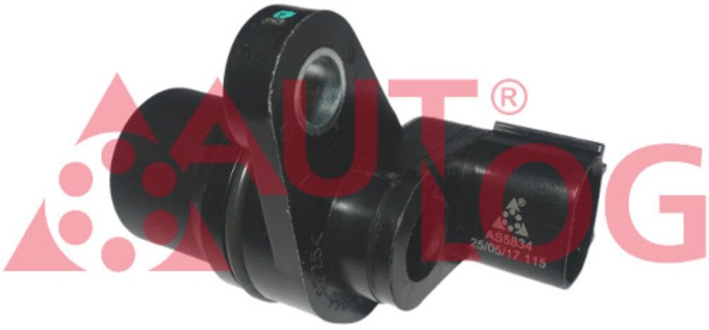 Sensor, Raddrehzahl AUTLOG AS5834