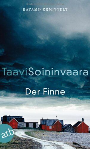 Taavi Soininvaara - Der Finne: Ratamo ermittelt Thriller (Arto Ratamo ermittelt) - Preis vom 30.09.2026 09:01:18 h