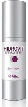 Hidrovit Crema Facial 15ml