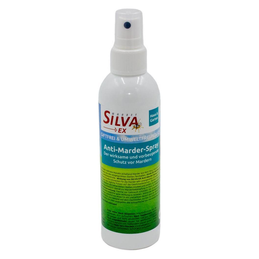 Silva Anti-Marder-Spray Inhalt 200 ml (1119)