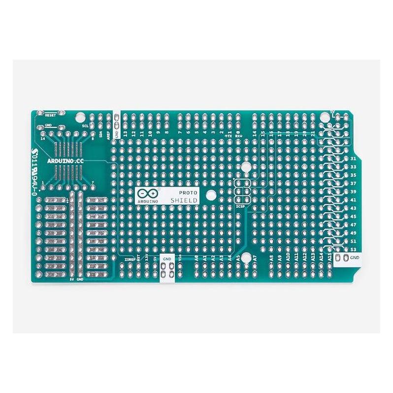 Arduino A000080 - Mega Proto Shield Rev3 (Leiterplatte) (A000080)