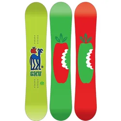 GNU HEADSPACE Snowboard 2027 - 152