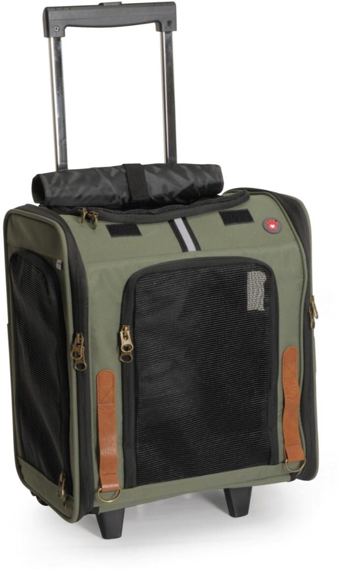 Camon Trasportino Trolley per Cane in Poliestere 1PZ