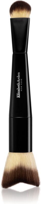 Elisabeth Arden Dual End Foundation Brush foundation brush 1 pc