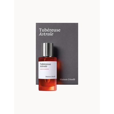 Tubéreuse Astrale Extrait de Parfum 50ml ledrig, blumig von Maison Crivelli