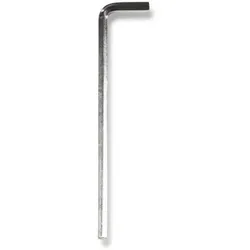 HaWe Sechskant-Stiftschlüssel 8 mm kurz