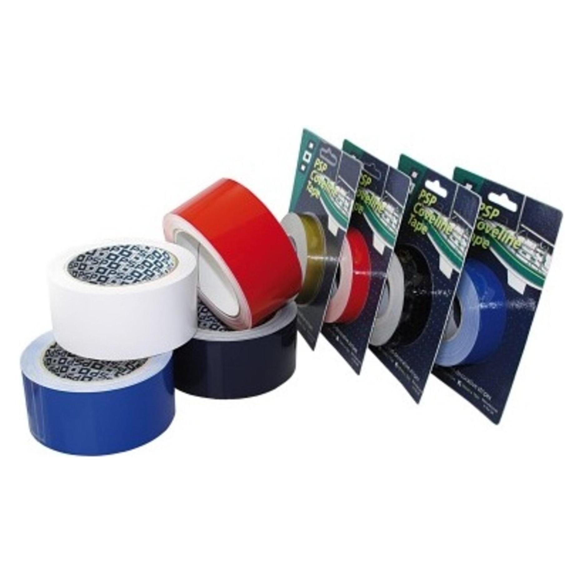 PSP Boat Stripe 50mmx16m Blue (P165016042)