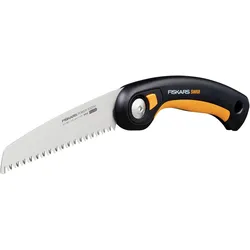 Fiskars, Handsäge, Plus Klappsäge SW68