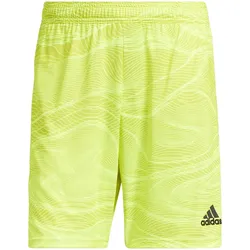 adidas Condivo 21 Torwartshorts Herren GG3764 - acid yellow XL