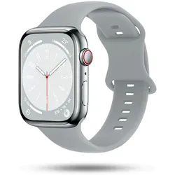 ONEFLOW Soft Band Apple Watch 2 (38mm) Silikon Armband Sport