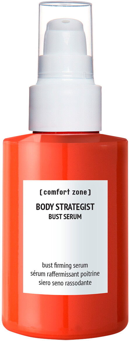 100ml comfort zone BODY STRATEGIST Bust Serum