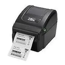 TSC Peel-off Module Peel-off module, Händler Option, passend für: DA200 Serie, Drucker Zubehör