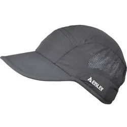 EISLEY Funktionscap Laser, Größe M in Grau Grau